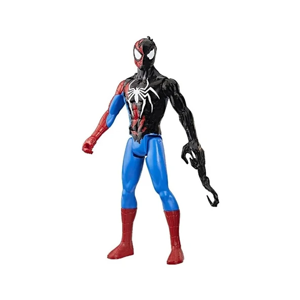 G0941 Spider-Man Venom versus Titan Hero Figür ürün görseli 1