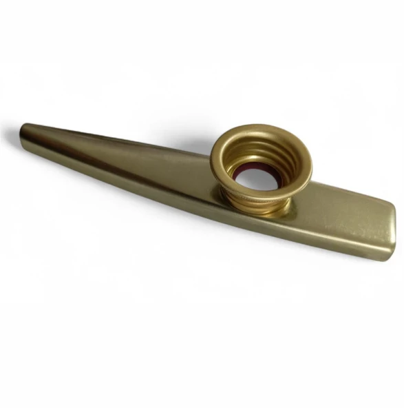 Musik Schwarz Metal Kazoo - Resim 2