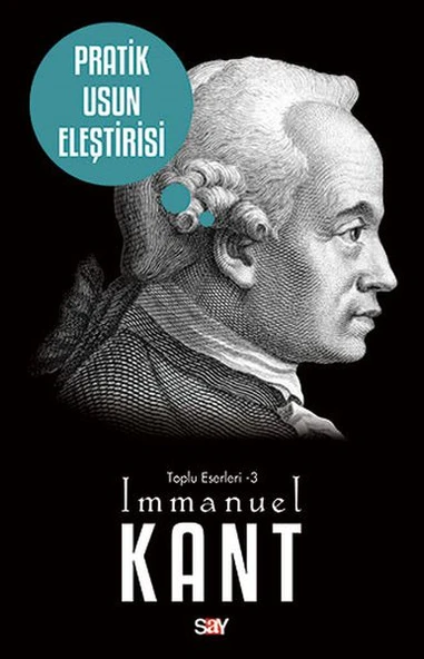 Pratik Usun Eleştirisi ürün görseli 1