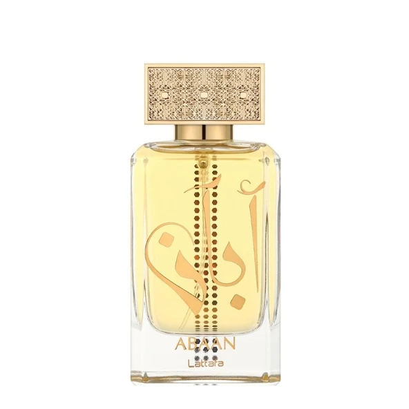 Lattafa Abaan EDP 100 ml Kadın Parfümü ürün görseli 1