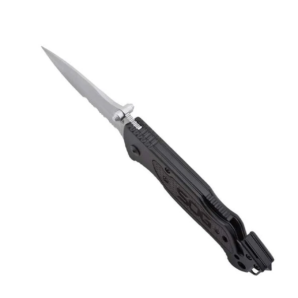 SOG FF-24 Escape Bead Blasted Çakı - Resim 3