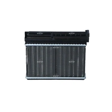 KALORİFER RADYATÖRÜ E-36 KLİMALI NISSENS - Resim 4