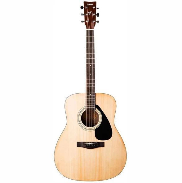 Yamaha F310 Akustik Gitar (Natural) ürün görseli 1