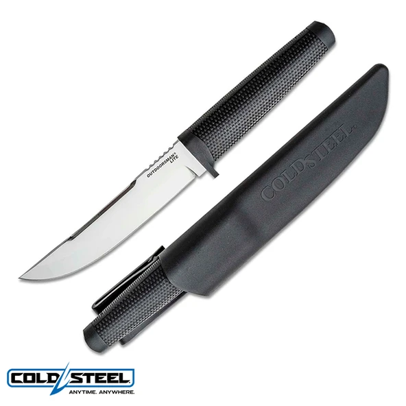 COLD STEEL Outdoorsman Lite Bıçak ürün görseli 1
