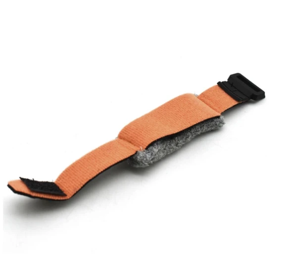 LongMoon LMSM01-ORD Gitar Fret Wrap Perde Sarıcı FretWrap ORD ürün görseli 1