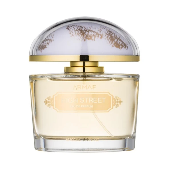Armaf High Street Pour Femme EDP 100 ml Kadın Parfümü ürün görseli 1