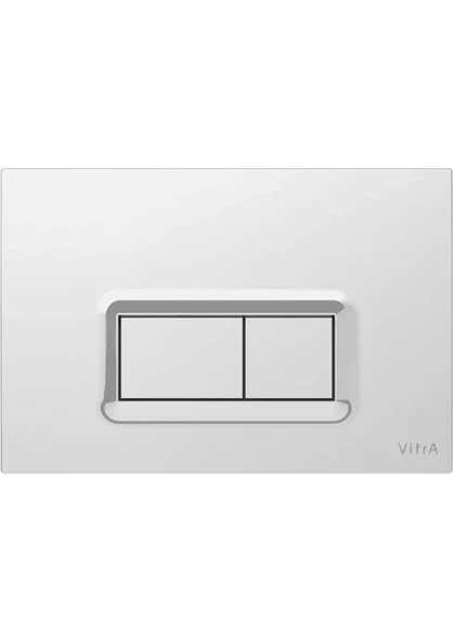 VitrA Loop R 740-0680 Mekanik Kumanda Paneli ürün görseli 1
