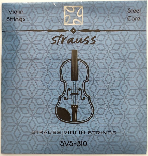 Strauss SVS-310 Keman Teli Takım ürün görseli 1