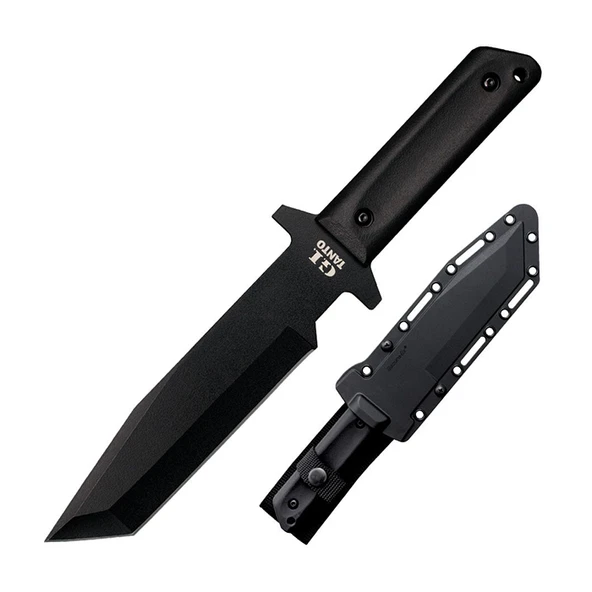 COLD STEEL G.I Tanto Bıçak - Resim 2