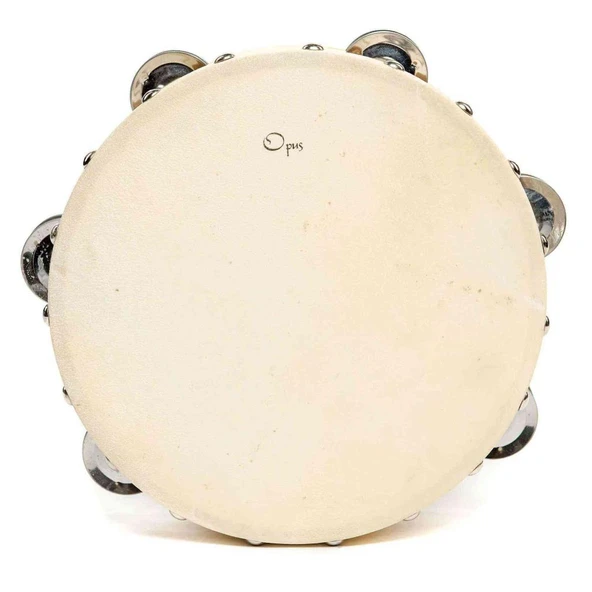 Opus Dt-8 8' Derili Ağaç Def - Resim 2