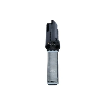 KALORİFER RADYATÖRÜ E-36 KLİMALI NISSENS - Resim 2