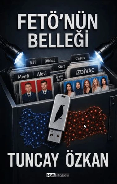 FETÖ'nün Belleği ürün görseli 1