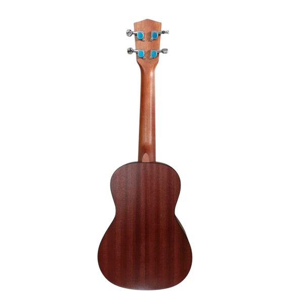 Havana HK-114 Concert Ukulele Maun ürün görseli 1