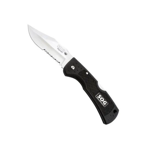 SOG S301N Magnadot Bıçak - Resim 2