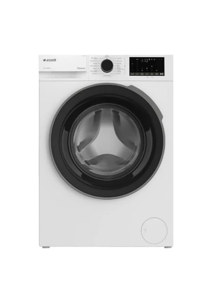 Arçelik 10121 1200 Devir 10 kg Çamaşır Makinesi ürün görseli 1