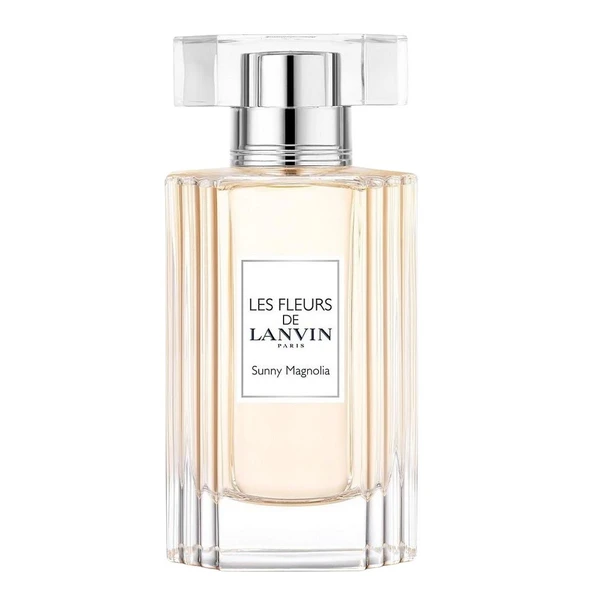 Lanvin Les Fleurs de Lanvin Suny Magnolia EDT 50 ml Kadın Parfümü ürün görseli 1