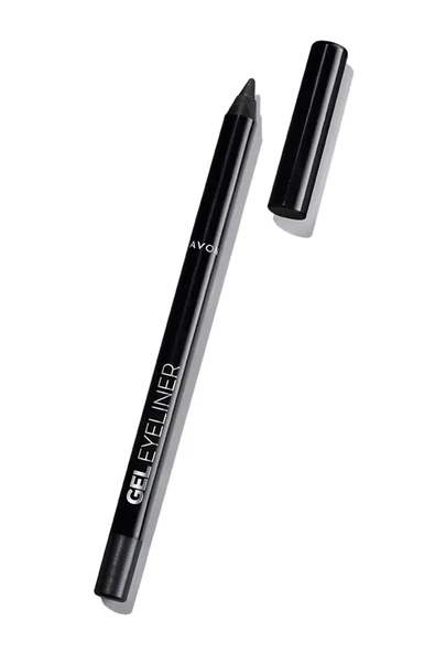 Gel Eyeliner Black ürün görseli 1