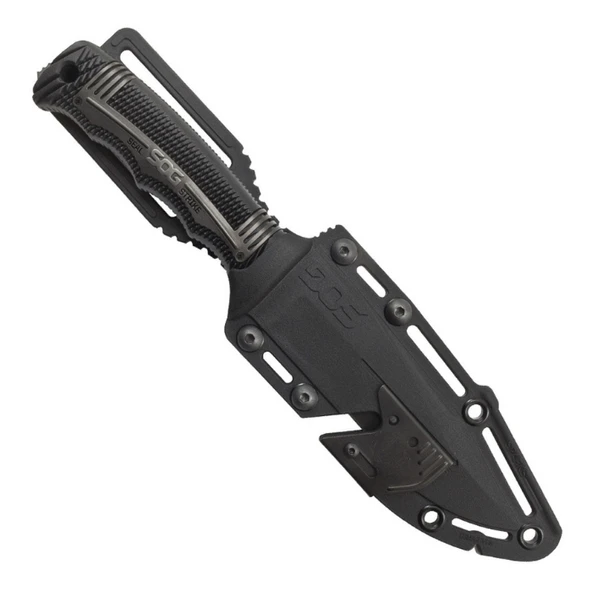 SOG SS1003 Seal Strike Bıçak - Resim 4