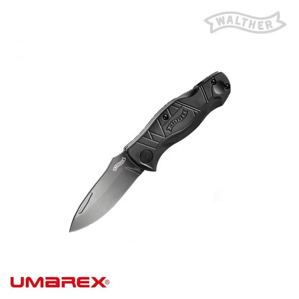 UMAREX Walther TFK II Çakı ürün görseli 1