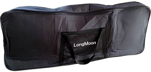 Longmoon Lmk5001 Kaliteli Cepli Org Kılıfı - 100x35x13 Cm. ürün görseli 1