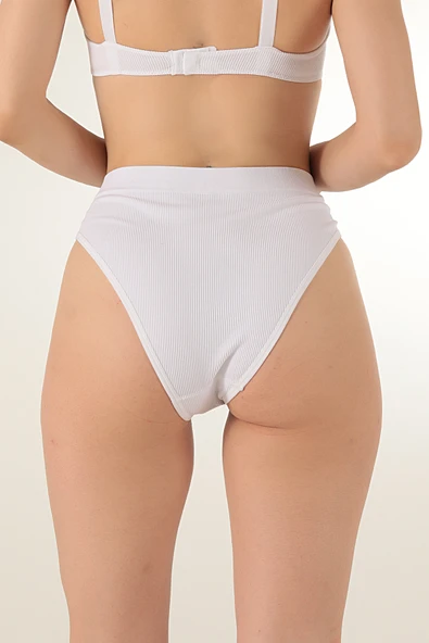 DoReMi Seamless Külot - Resim 7