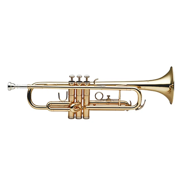 STAGG Sİb TROMPET WS-TR215S ürün görseli 1