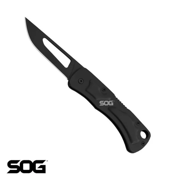 SOG CE1012 CENTI II Paslanmaz Çelik Çakı ürün görseli 1