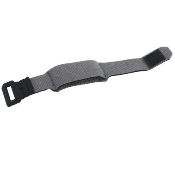 LongMoon LMSM01-GR Gitar Fret Wrap Perde Sarıcı FretWrap Gri ürün görseli 1