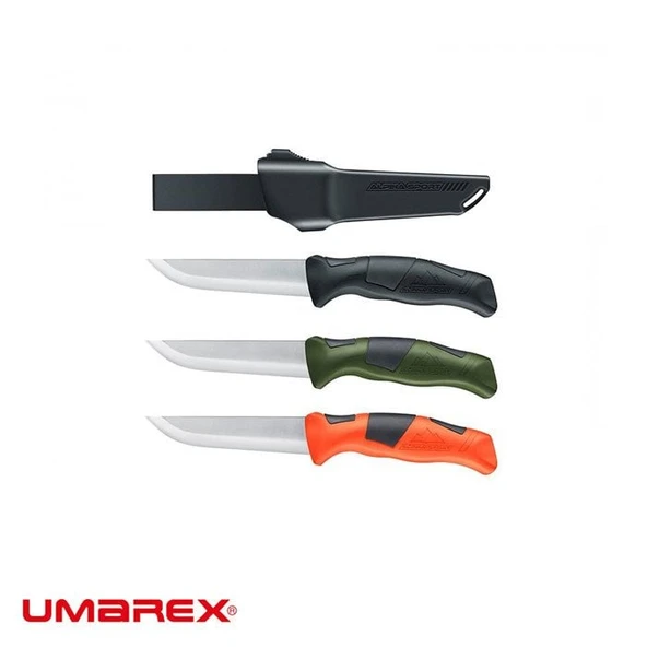 UMAREX Alpina Sport Ancho 16'lı Bıçak Seti ürün görseli 1