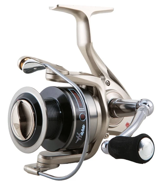 Nomura Haru Fw 1000 10+1bb 2Alum Spool Olta Makinesi ürün görseli 1