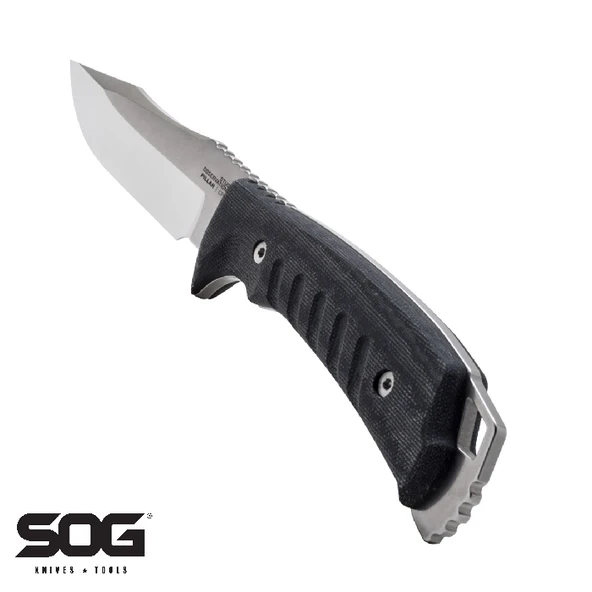 SOG Pillar 2tone Satin Bıçak ürün görseli 1