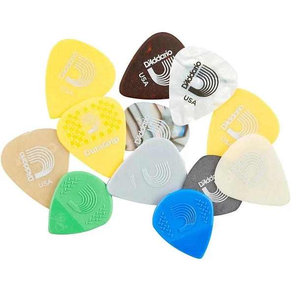 1XVP4-12G Assorted Variety Pick 12-Pack Medium Pena Seti ürün görseli 1
