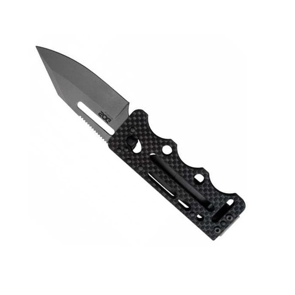SOG Ultra C-TI Çakı - Resim 2