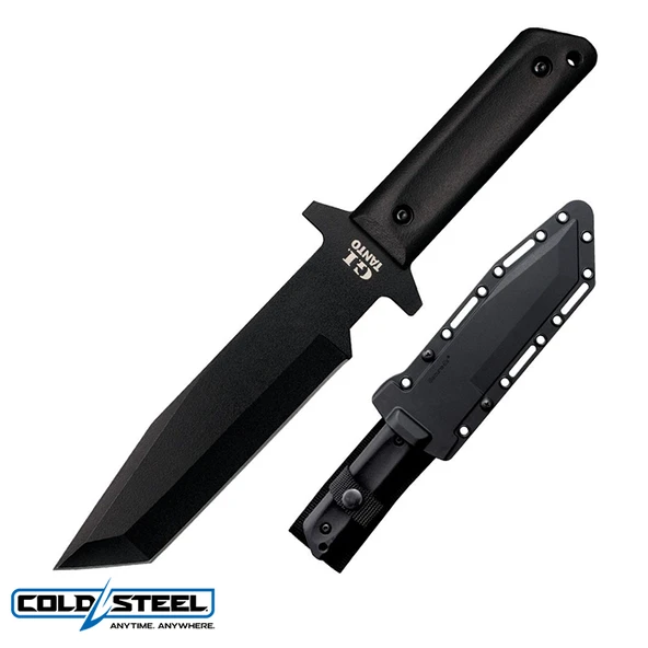 COLD STEEL G.I Tanto Bıçak ürün görseli 1