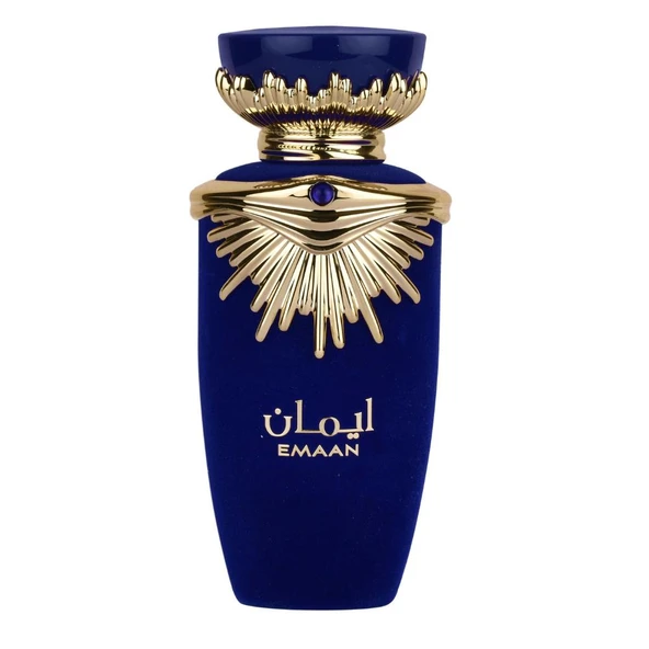 Lattafa Emaan Edp 100 ml Kadın Parfümü ürün görseli 1
