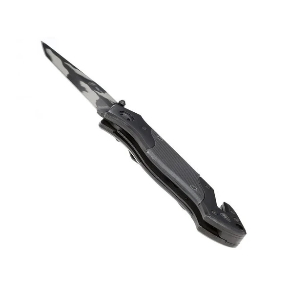 UMAREX Elite Force EF102 Çakı - 10 Adet, Standlı - Resim 4