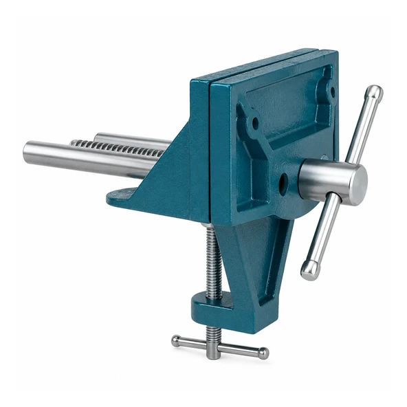 Eurostar HD31150 Portatif Ahşap İşleme Tezgah Mengenesi 150 mm ürün görseli 1