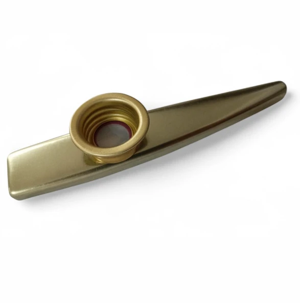 Musik Schwarz Metal Kazoo ürün görseli 1