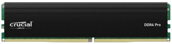 16GB Crucial Pro DDR4 3200MHz CL22 HS (CP16G4DFRA32A) Pc Ram ürün görseli 1
