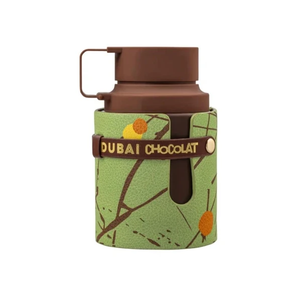 Armaf Odyssey Dubai Chocolat EDP 100 ml Unisex Parfüm ürün görseli 1