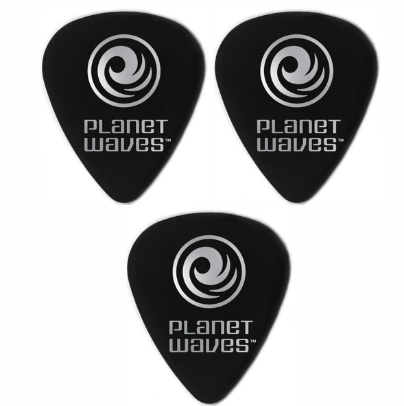 DBK73 Gitar Penası 3 Adet 1,5 MM Duralin Extra Heavy ürün görseli 1