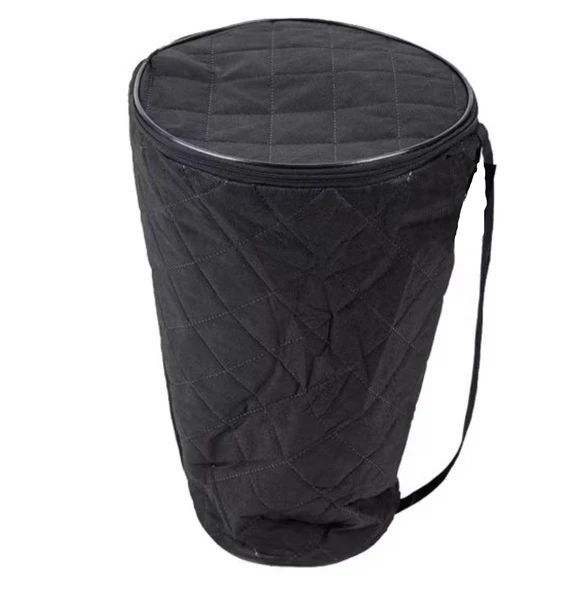 4529E Çömlek Darbuka Kılıfı 45cmX29cm. Kapitone Elyaf ürün görseli 1