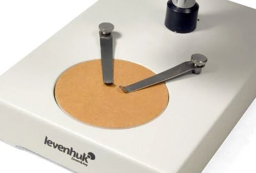 Levenhuk 2ST Mikroskop - TEŞHİR - Resim 5