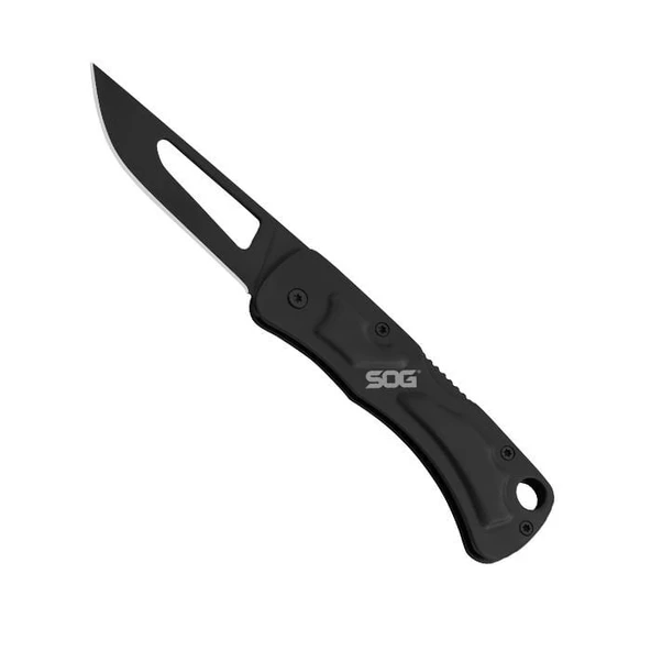 SOG CE1012 CENTI II Paslanmaz Çelik Çakı - Resim 2