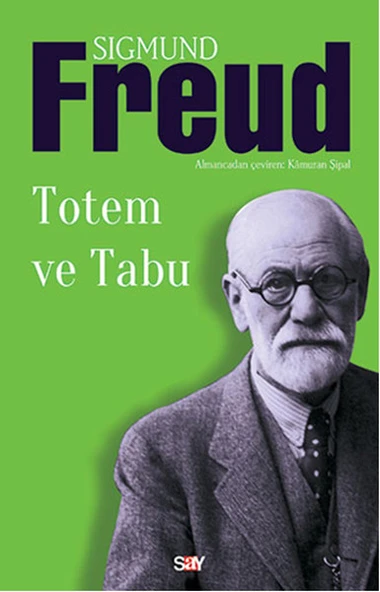 Totem ve Tabu ürün görseli 1