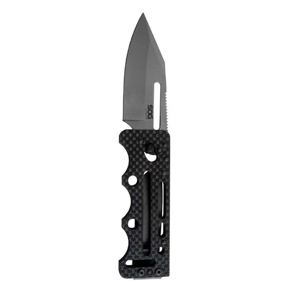 SOG Ultra C-TI Çakı - Resim 3
