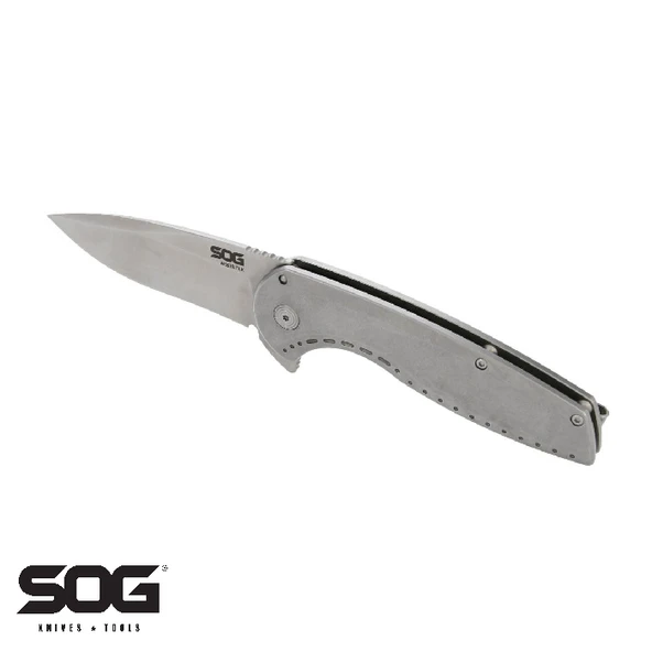 SOG Aegis FLK Bıçak ürün görseli 1