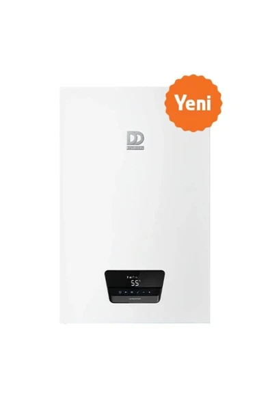 Demirdöküm Vintomix 24/24 kW Tam Yoğuşmalı Kombi ürün görseli 1