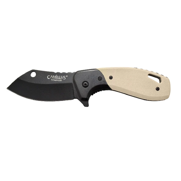 CAMILLUS Chonk 7" Bıçak - Resim 2