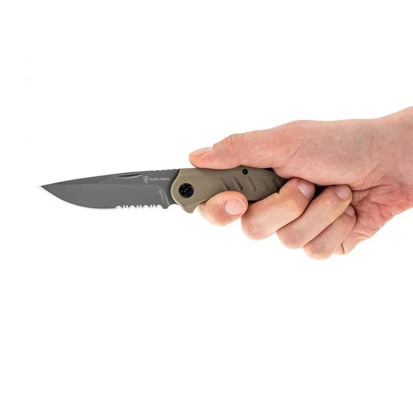 UMAREX Elite Force EF160 Çakı - Resim 4